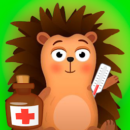 Врач-ветеринар Mod Apk