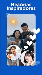 Relacionamento Coreano: Namoro