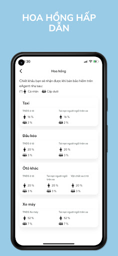 eAgent Screenshot 3 - AppWisp.com