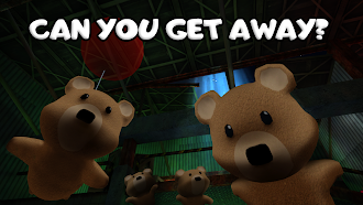 Game screenshot Sneaky Bears VR - 3D Shooter hack