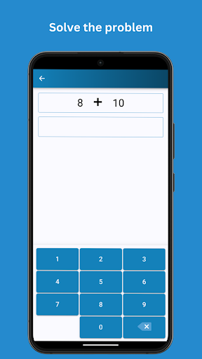 Math Workout - Brain Training 2