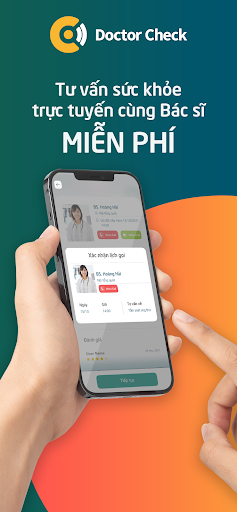 Doctor Check Member Screen 3