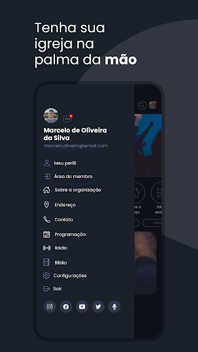 Mevam RIO Screen 3
