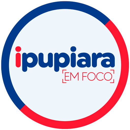 Ipupiara em Foco logo