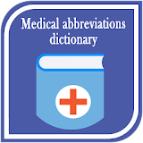 Medical Abbreviations Dictiona icon