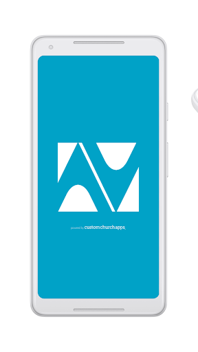 Android application New Life Foursquare screenshort