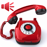 Telephone Sounds and Ringtones icon