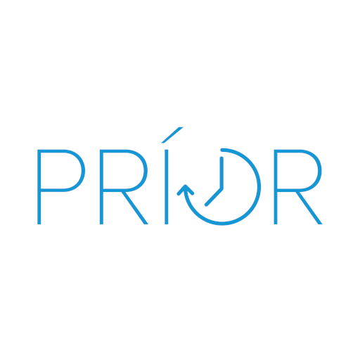 Príor logo