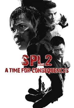 Crítica do filme SPL 2 - A Time For Consequences - AdoroCinema