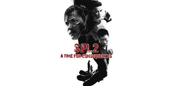 SPL 2: A Time for Consequences streaming online