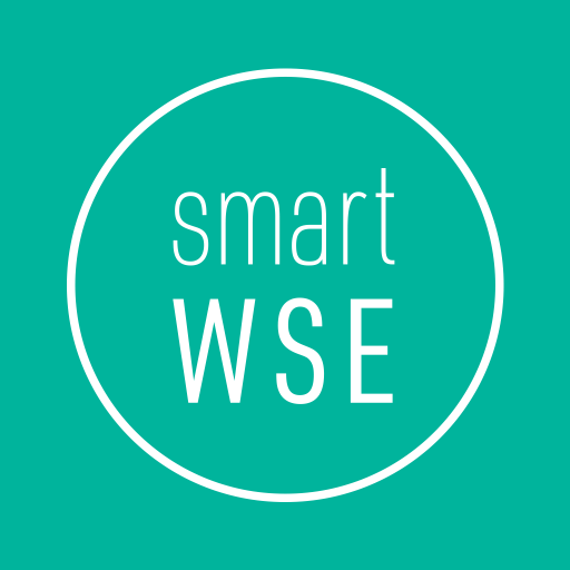 smart WSE logo