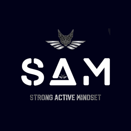 SAM FIT - التطبيقات على Google Play