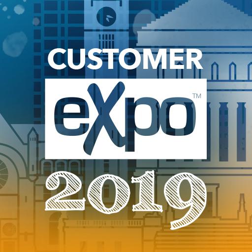 Loyalty360 Customer Expo 2019 CustomerExpo%201.1.0.5 Icon