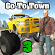 Go To Town 3 - Androidアプリ