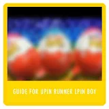 Guide for Upin Runner lpin boy icon