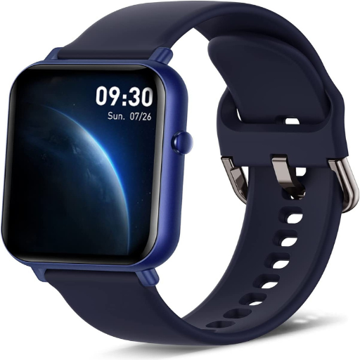 ASWEE Smart Watch Guide Screen 3