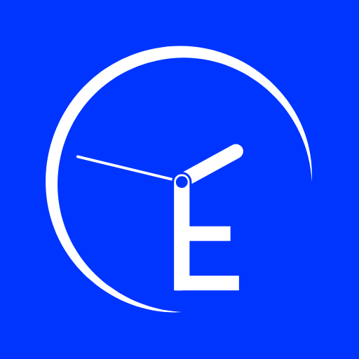 EvloTime logo
