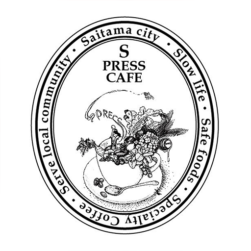 S PRESS CAFE/エスプレスカフェ - Google Play 앱