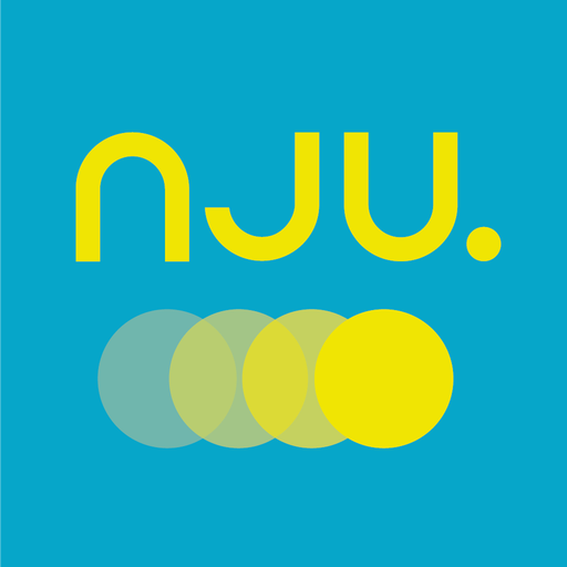 nju. logo