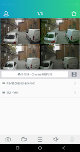 Imágen 9 RedLine Cloud android