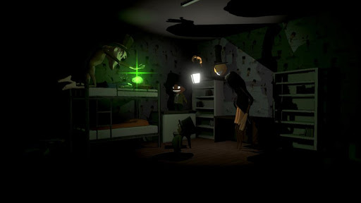 Brother Wake Up ( Horror Game) screenshots 9