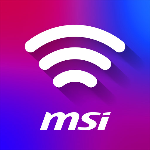 MSI Router تنزيل على نظام Windows