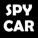 SPY CAR icon