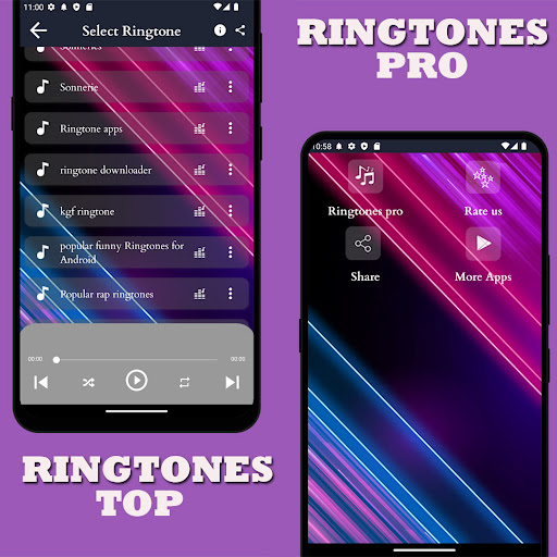 Ringtone 2024 – Ringtones Screen 3