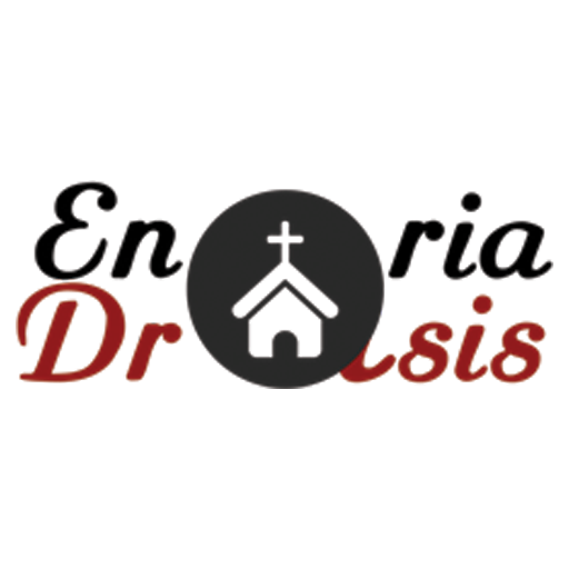 Enoria Drasis logo