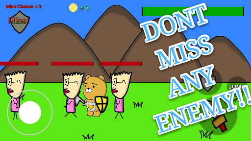 MyanBears AdventureChallengi