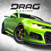 Drag Racing v3.11.1 MOD APK  (Unlimited Money)