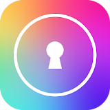 Lockscreen for iPhone 7 Plus icon