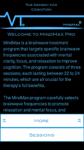 MindMax Pro