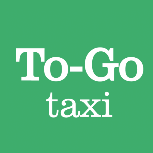 Такси To Go 7273 logo
