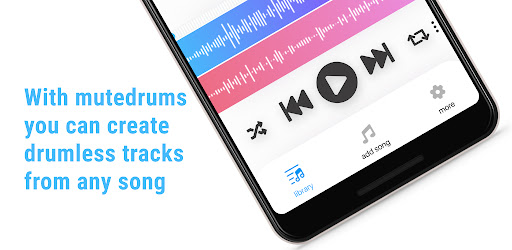 Mutedrums