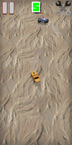 Endless Car Crash - Screenshot 2