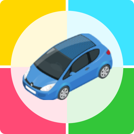 Driving License Test 0.2 Icon