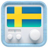 Radio Sweden - AM FM Online icon