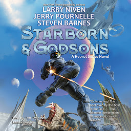 「Starborn and Godsons」圖示圖片