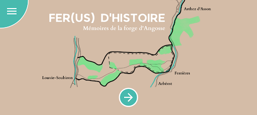 Fer(us) d’histoire Screen 2