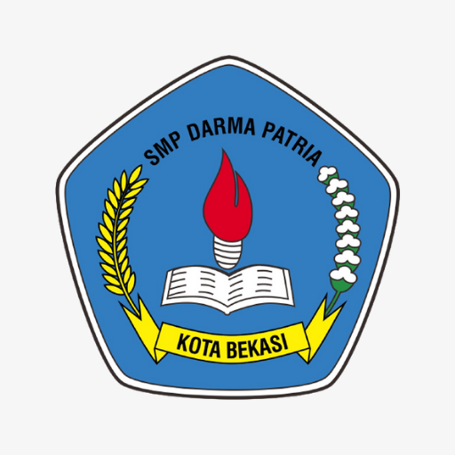 SMP Darma Patria logo