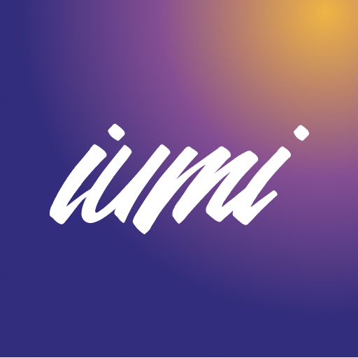 iumiCash logo