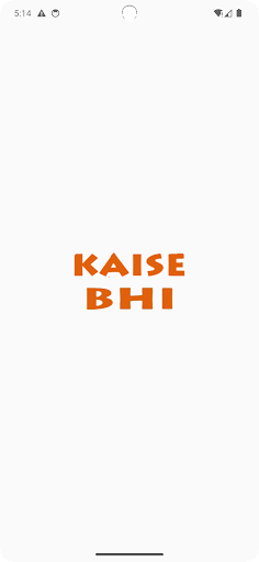 Kaisebhi Screen 2