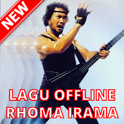 Lagu Dangdut H Rhoma Irama Lengkap Offline