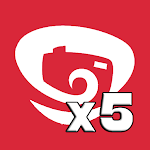 Cover Image of 下载 Video Downloader x5  APK