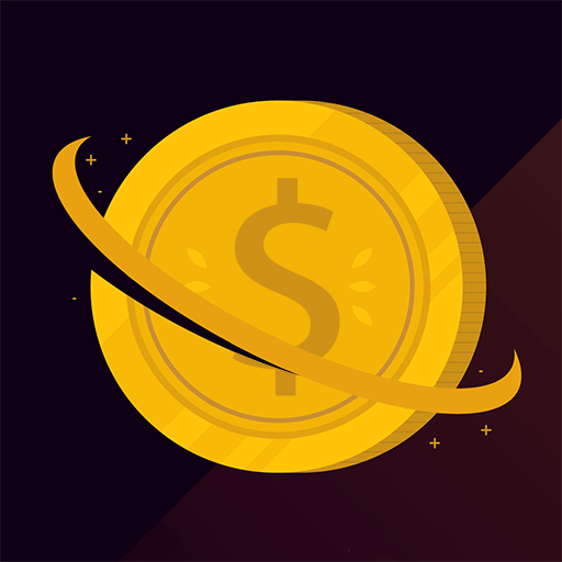 Galaxy Wallet logo