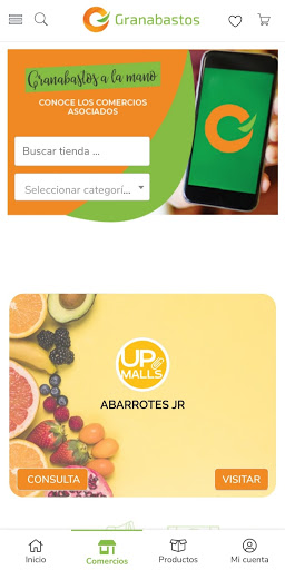 Granabastos Screen 3