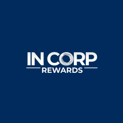 InCorp Rewards