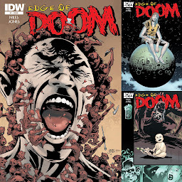 Icon image Edge of Doom