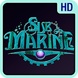SubMarine HD icon